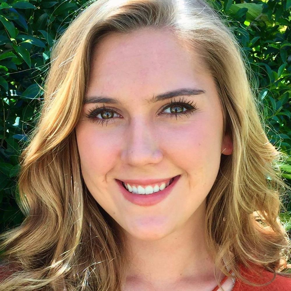 Meet your Posher, Kaitlin