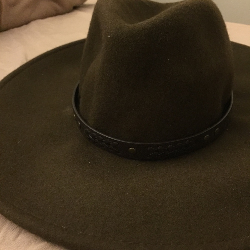 Fedora Hat