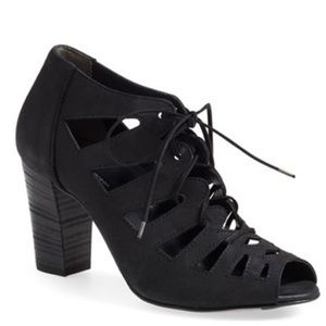 🆕 BRAND NEW Paul Green Jansen Lace Up Boots 🆕