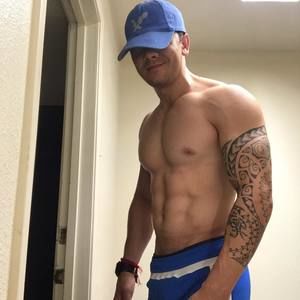 Meet your Posher, Markus