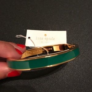 kate spade bangle bracelet