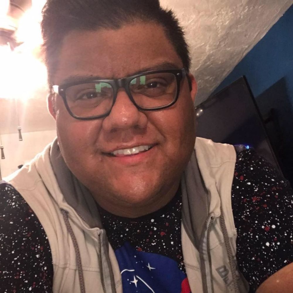 Meet your Posher, Jesse