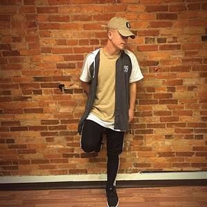 Meet your Posher, Trevor