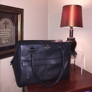 Kate Spade Grant Park Shelby Bag EUC