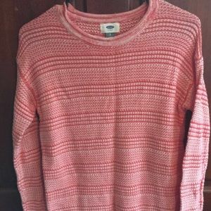 Old navy sweater
