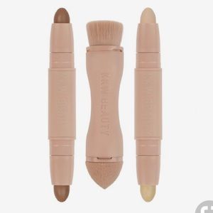 KKW contour kit