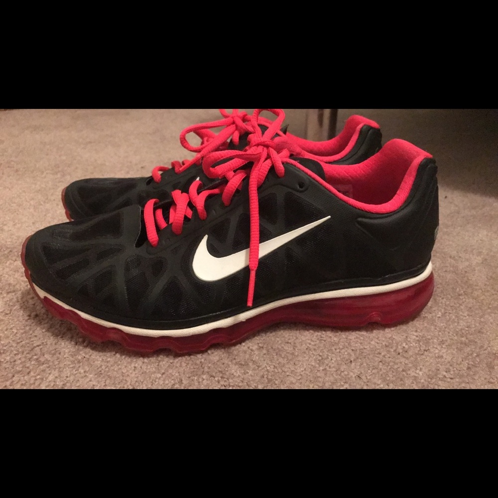 Nike sneakers
