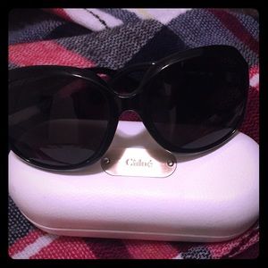 Chloe Sunglasses