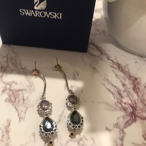 Swarovski Earrings
