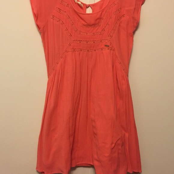 Dress - Picture 1 of 4