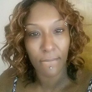 Meet your Posher, Natasha