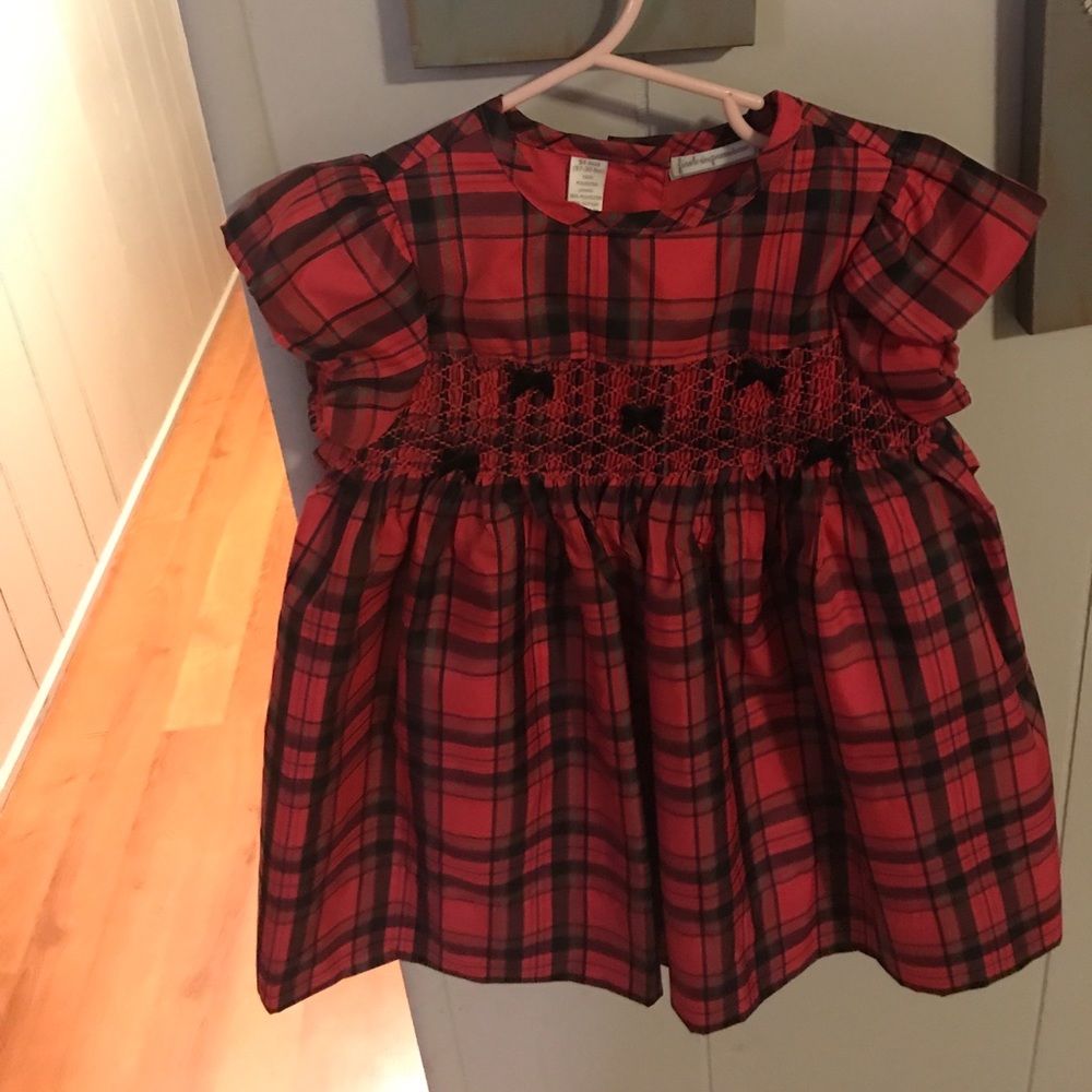 Baby dress