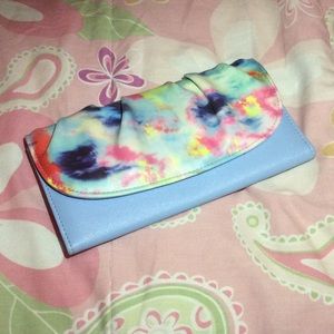 ‼️No boundaries handbag/wallet‼️