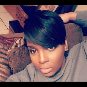 Meet your Posher, Kim