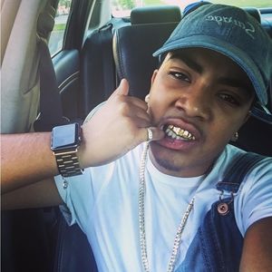 Meet your Posher, Ja'sin