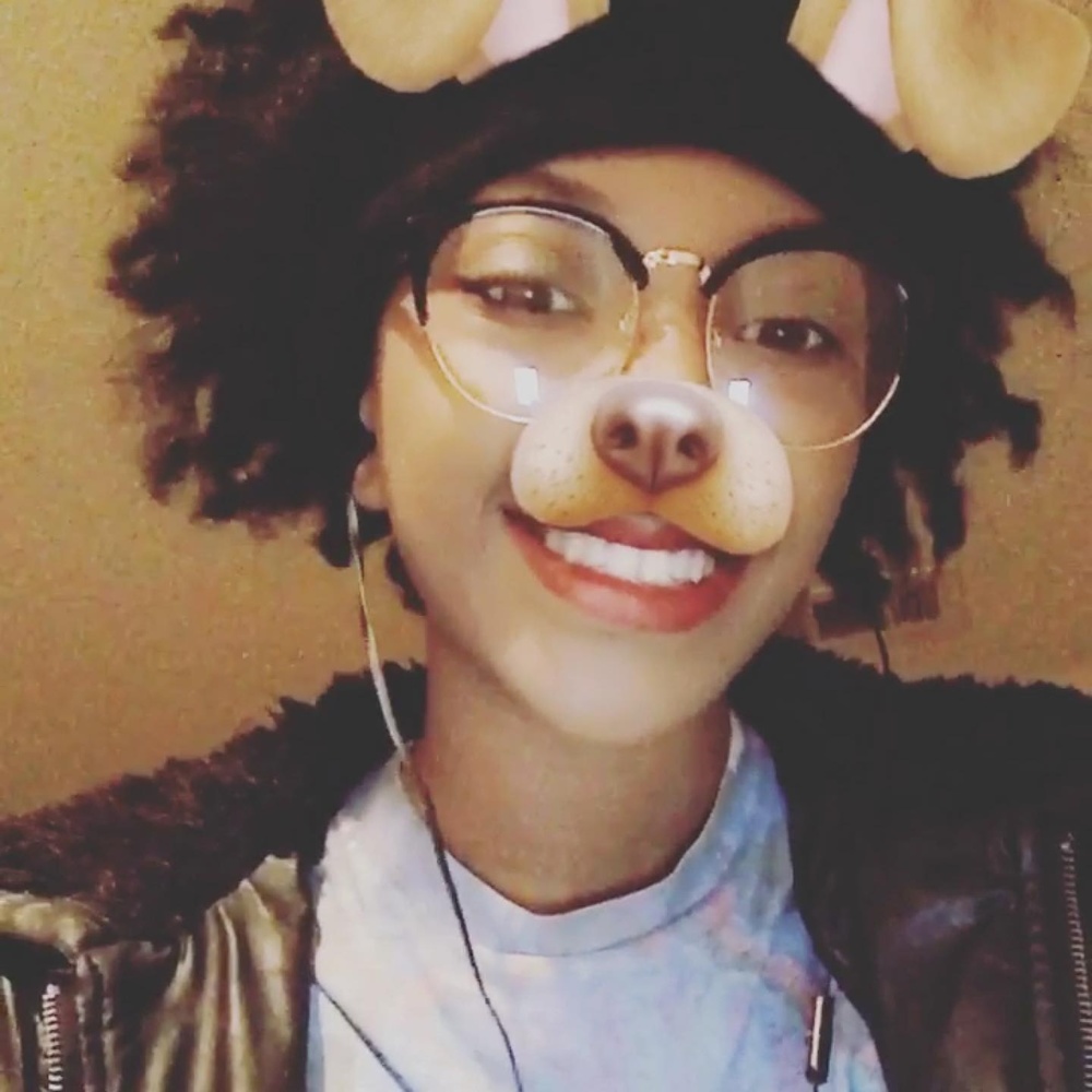 Meet your Posher, Moe