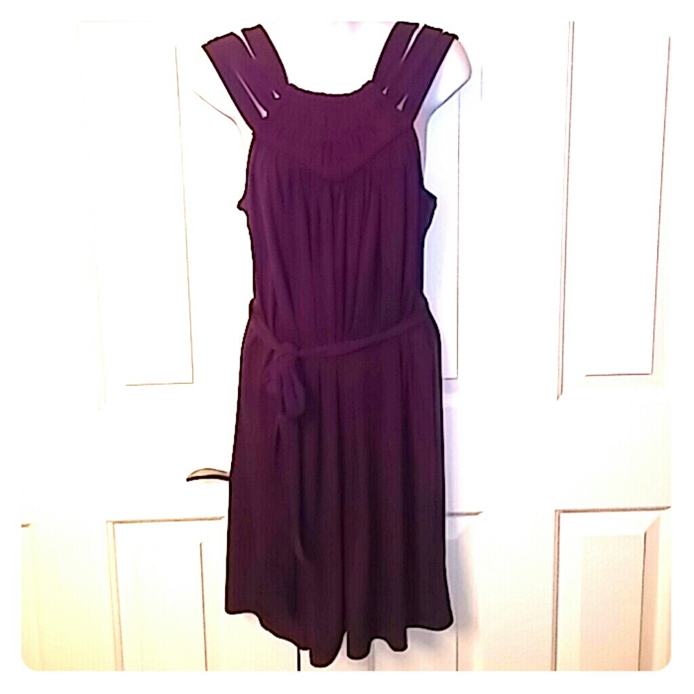 MaxandCleo dress