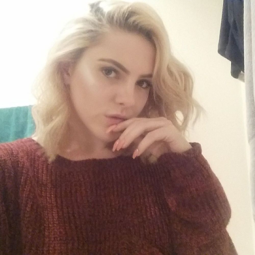 Meet your Posher, Kaylee