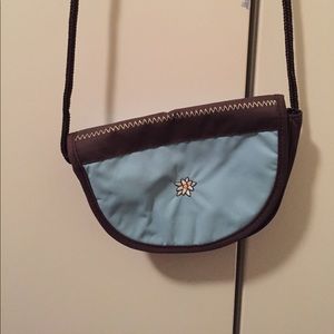 Sherpani bag
