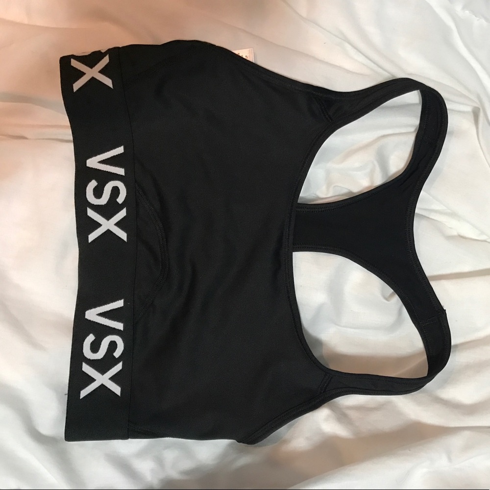 Victoria's Secret Sports Bra