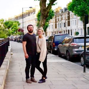 Meet your Posher, Colleen