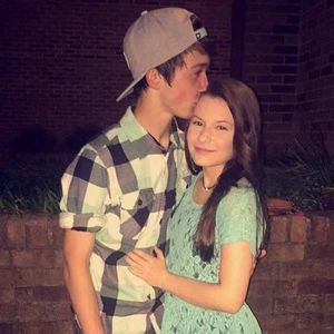 Meet your Posher, Ty