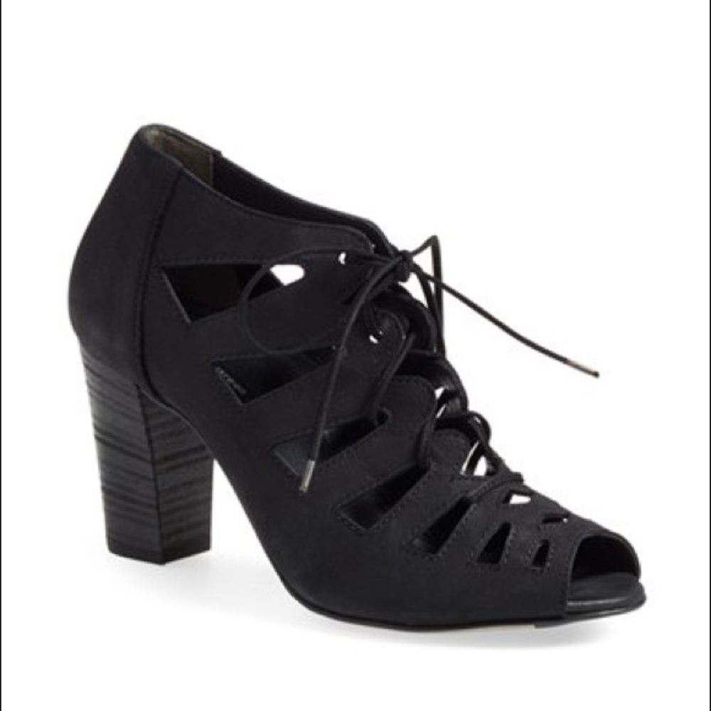 ❗️ NEW Paul Green Jansen Lace Up Boot