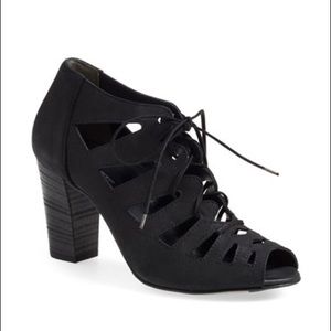 ❗️ NEW Paul Green Jansen Lace Up Boot