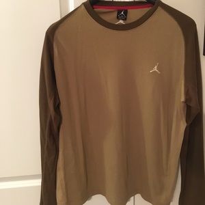 Jordon Long Sleeve Shirt