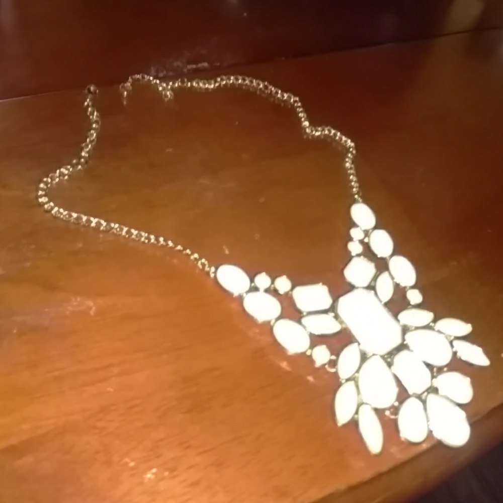 Forever21 jewelry