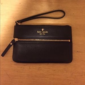 Kate Spade Wristlet
