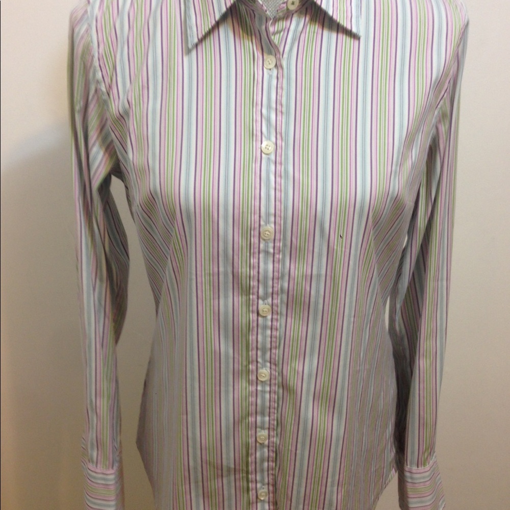 J. Crew Button Down Shirt