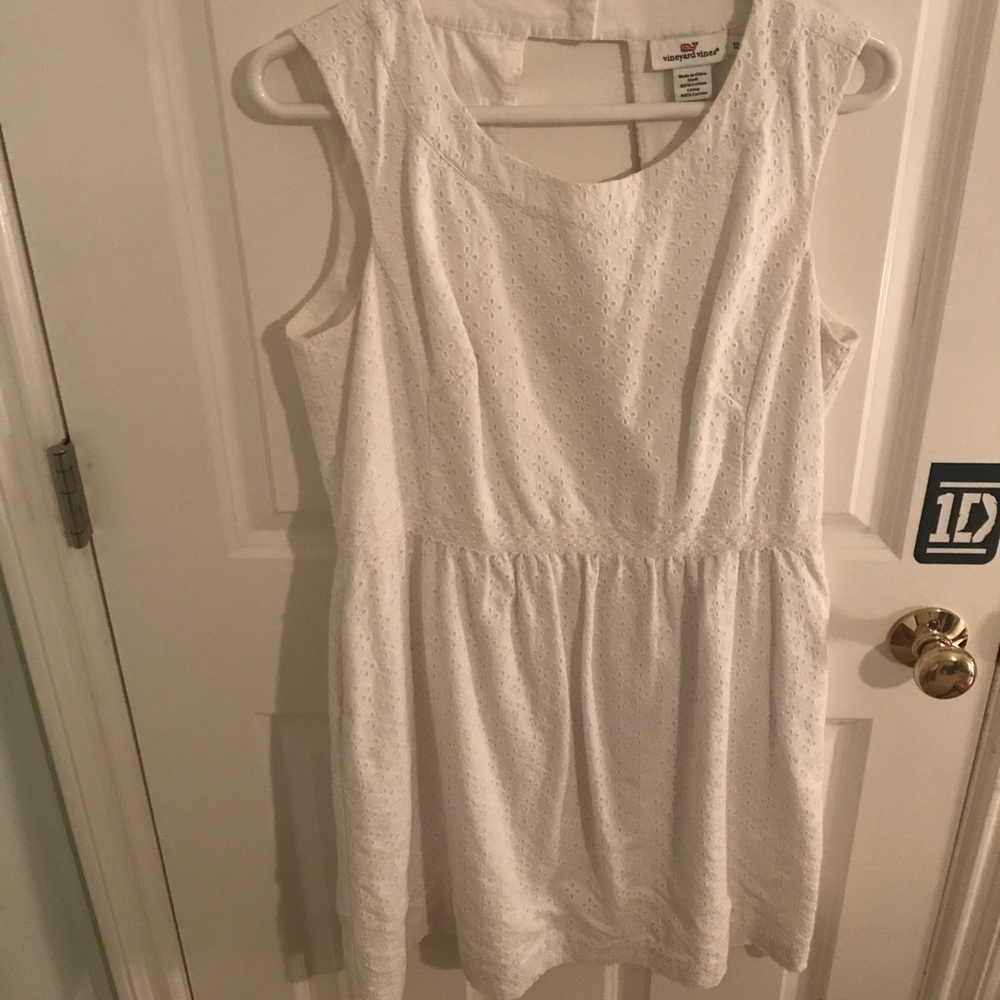 Vineyard Vines dress