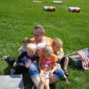 Meet your Posher, Bonnie