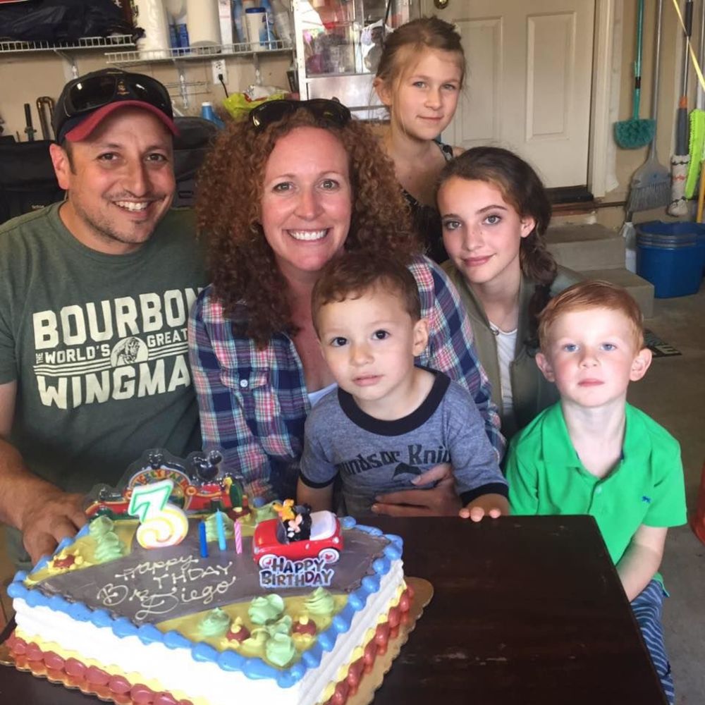 Meet your Posher, Becci