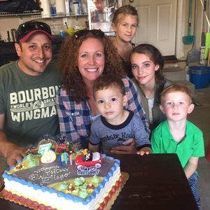 Meet your Posher, Becci