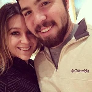 Meet your Posher, Garrett