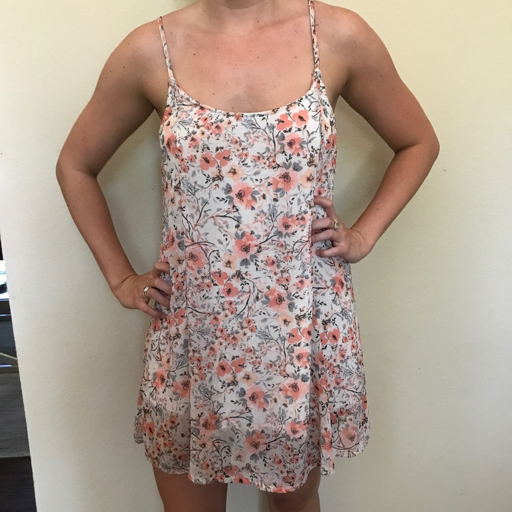 Brandy Melville Sun Dress