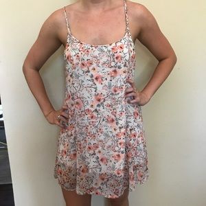 Brandy Melville Sun Dress