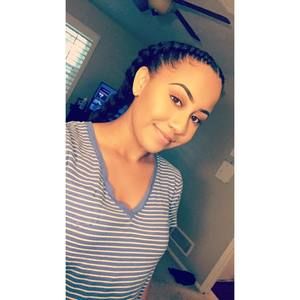 Meet your Posher, Rianna