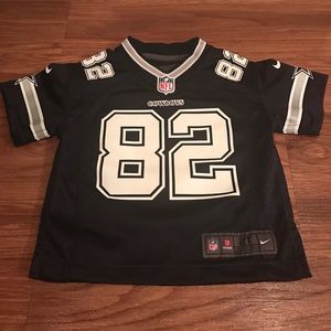 Dallas Cowboys Toddler Jersey