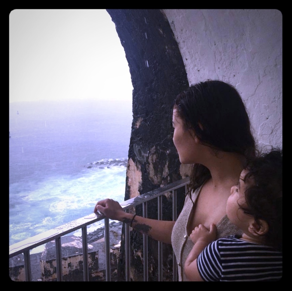 Meet your Posher, Angelica