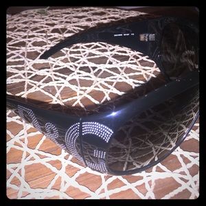 Dolce&Gabbana Oversized Sunglasses 😎