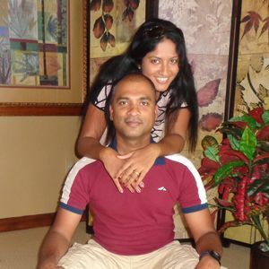 Meet your Posher, Chaturika