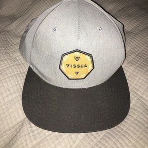 Vissla SnapBack