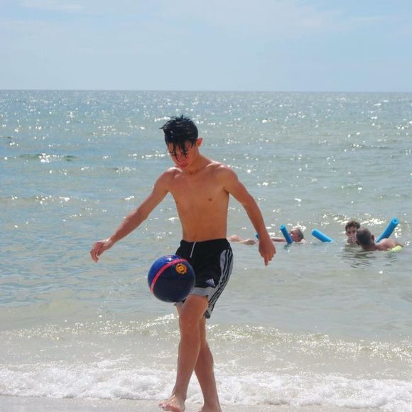 Meet your Posher, Sean - Picture 1 of 1