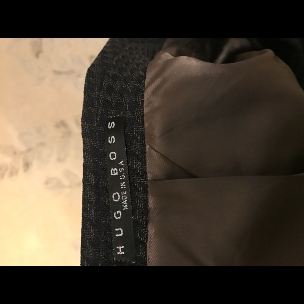 Hugo Boss Sports Jacket