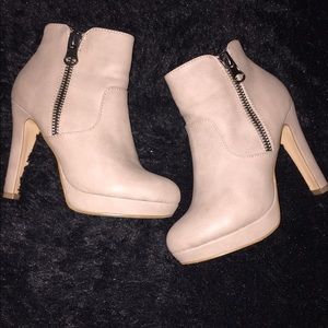 Aldo Boots