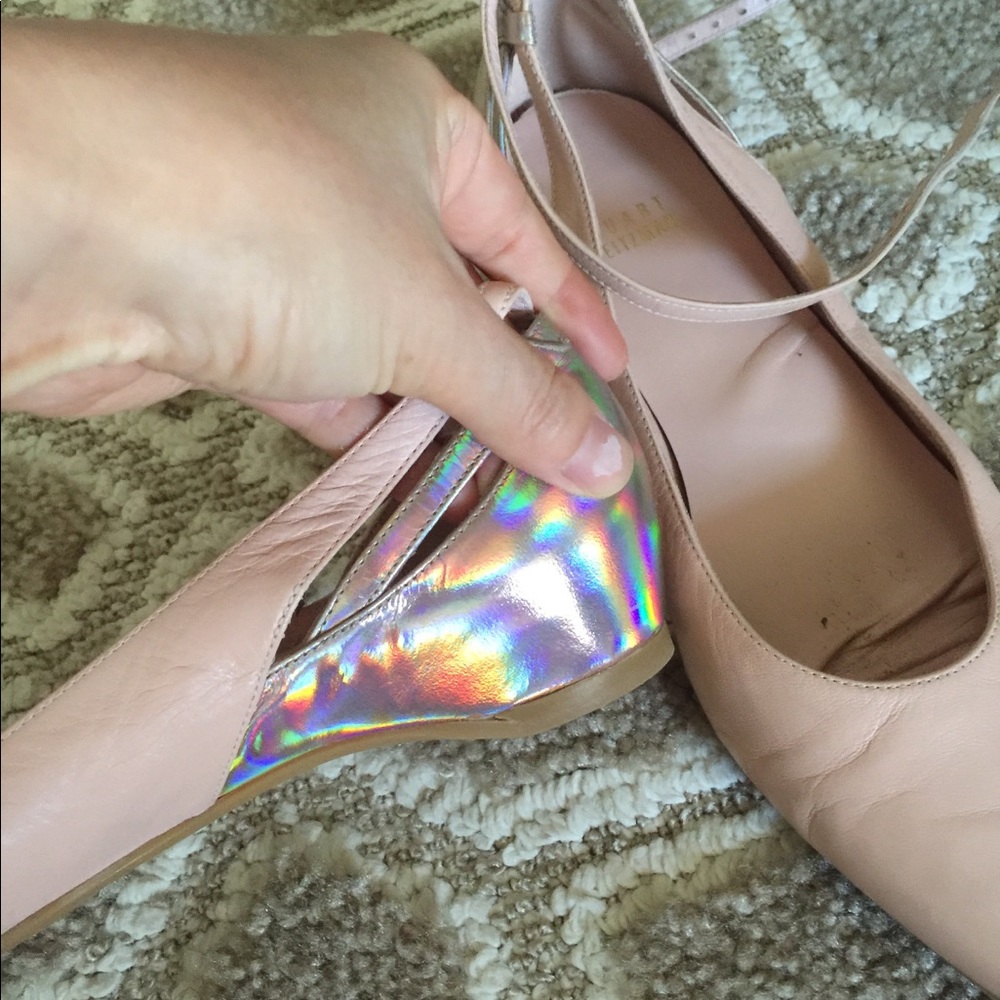 Stuart Weizmann Seaker - image 1