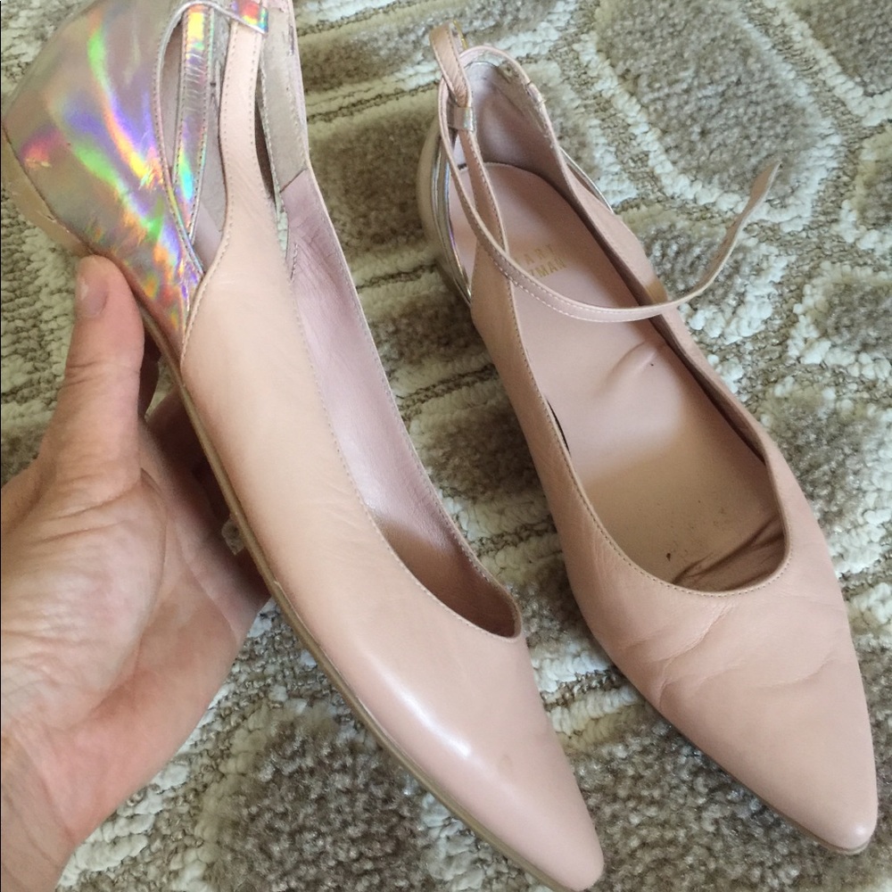 Stuart Weizmann Seaker - image 2